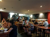 Eat Thai - Tourism Brisbane