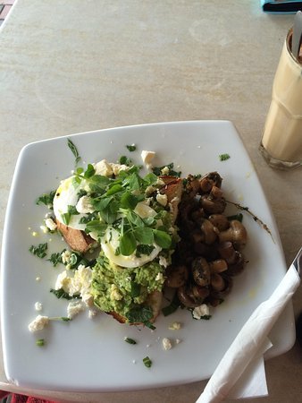 GG's Cafe Dulwich - Surfers Paradise Gold Coast