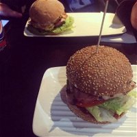 Grill'd - Accommodation QLD