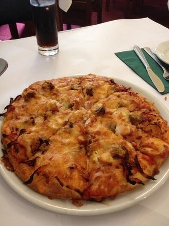 La Cantina Restaurant & Pizzeria - thumb 0