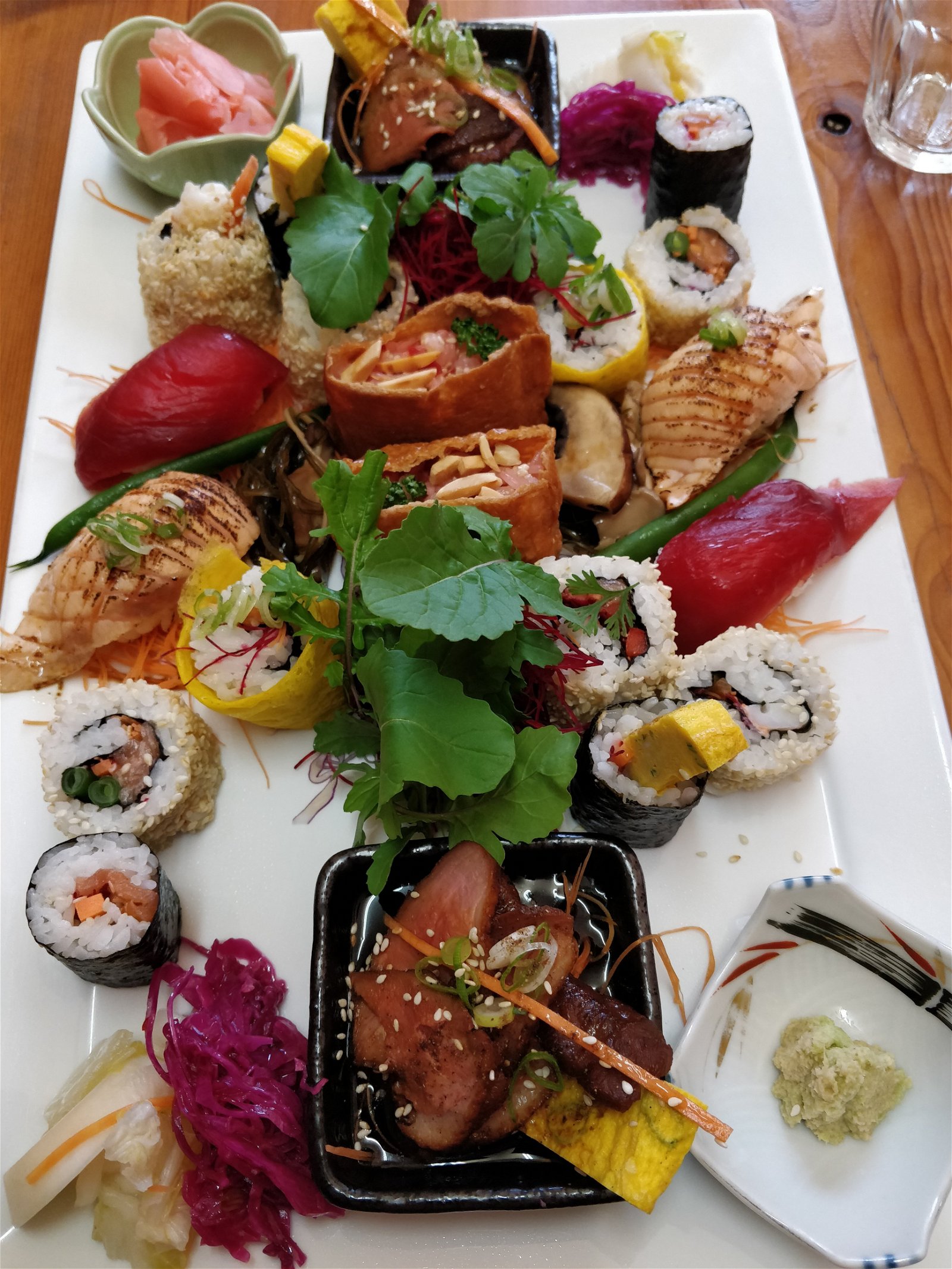 Masaaki's Sushi - thumb 2