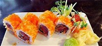 Misono Japanese Steakhouse - Restaurant Find