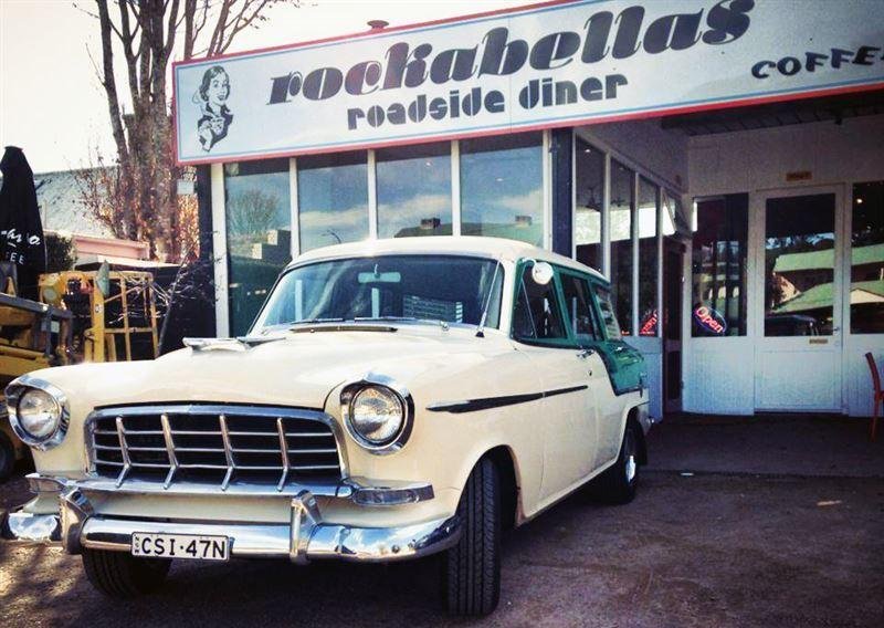 Rockabellas Roadside Diner - thumb 9