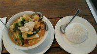 Absolute Thai At The Inn - Geraldton Accommodation