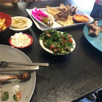 Akly Lebanese Cuisine - Accommodation Cooktown