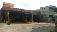Alexander's Cafe - Restaurant Gold Coast