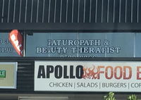 Apollo Food Bar - Geraldton Accommodation