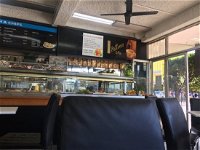 Bar Fresko Cafe Rockdale