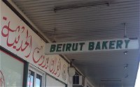 Beirut Bakery - Accommodation Adelaide
