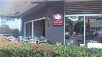 Blends Cafe and Restaurant - Accommodation NT