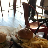 Burgers on Broadway - Accommodation Airlie Beach