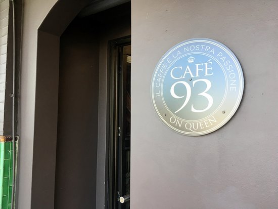 Cafe 93 On Queen - thumb 0