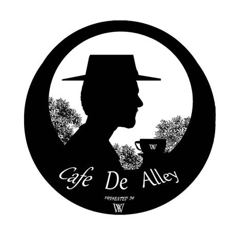 Cafe De Alley - thumb 0