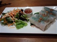 Chilli Jam Thai Restaurant - Restaurant Find
