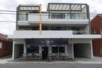 Crepe House Cafe - Accommodation in Surfers Paradise