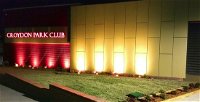 Croydon Park Club Bistro  Bar - QLD Tourism
