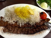 Darband Restaurant - Tourism Brisbane