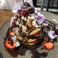 Dessertoya Cafe - Restaurants Sydney