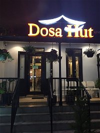 Dosa Hut - Southport Accommodation