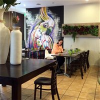 Eden Cafe Restaurant - Bundaberg Accommodation