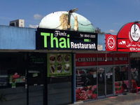 Fionix Thai - Accommodation Sunshine Coast