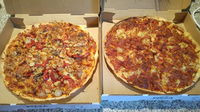 Fiori's Gourmet Pizza Restaurant - Redcliffe Tourism