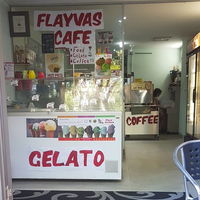 Flayvas Cafe - Pubs and Clubs