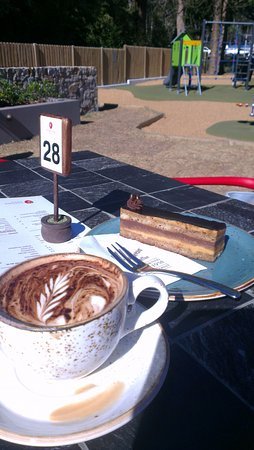 Forestway Fresh Cafe - Broome Tourism