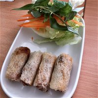 Genesis Vietnamese Cuisine - Wagga Wagga Accommodation