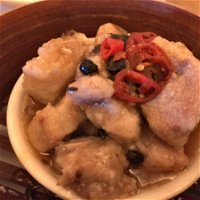 Golden Hawk Chinese Restaurant - Accommodation Mount Tamborine