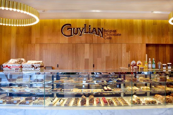 Guylian Belgian Chocolate Cafe - thumb 0