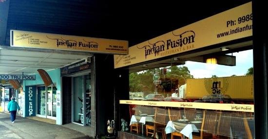 Indian Fusion Restaurant And Bar - thumb 0