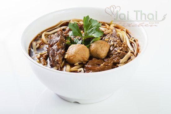 Jai Thai Kitchen - thumb 0