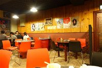 Jang Tur Restaurant - Lightning Ridge Tourism