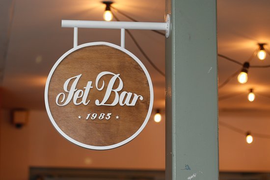 Jet Bar 1985 - thumb 0