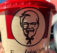 KFC - Bundaberg Accommodation