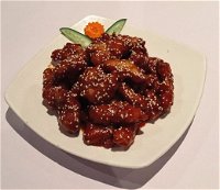 King Wan Chinese Restaurant - Accommodation Find