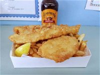 Kingsgrove Seafoods - New South Wales Tourism 