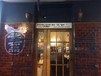 Larousse Restaurant - Pubs Perth