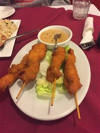 Lee Hing Chinese Restaurant - Oatley - WA Accommodation