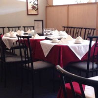 Lin's Garden Chinese Restaurant - Accommodation Batemans Bay