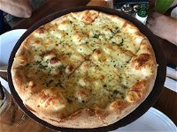 Mancinis Italian Restaurant - Accommodation Melbourne