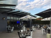 Medrock Bar and Grill - Accommodation Perth