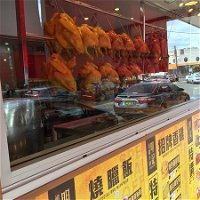 Ming Kee BBQ Restaurant - Pubs and Clubs