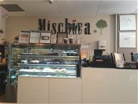 Mischica Cafe - Bundaberg Accommodation