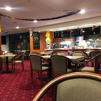 Paddy's Bar  Brewery - Accommodation Broken Hill