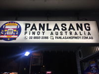 Panlasang Pinoy - Sydney Tourism