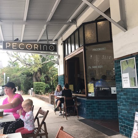 Pecorino Cafe - thumb 0