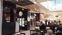 Pronto Rocks Cafe - New South Wales Tourism 