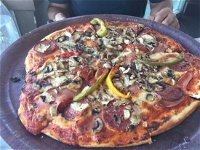 Russos Pizzeria - Accommodation Cooktown